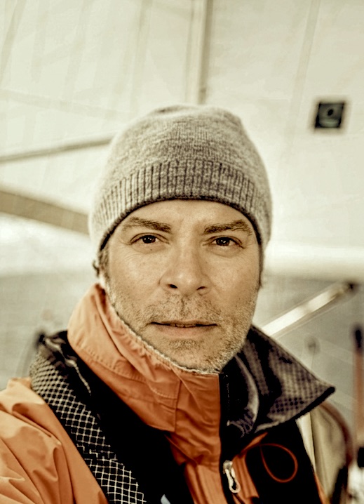 Barents Sea Sailing 2003